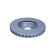 Disco de freno QD7345 Quaro