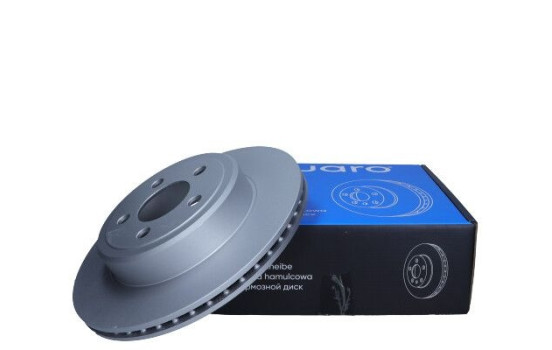 Disco de freno QD7393 Quaro, Imagen 3