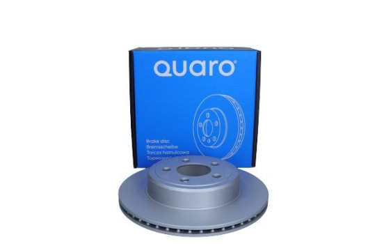 Disco de freno QD7393 Quaro, Imagen 4