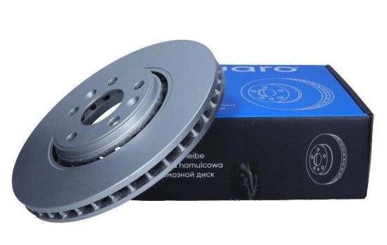 Disco de freno QD7441 Quaro, Imagen 3