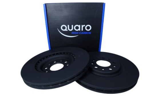 Disco de freno QD7489HC Quaro, Imagen 2