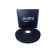 Disco de freno QD7489HC Quaro, Miniatura 5