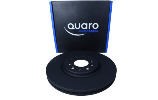 Disco de freno QD7489HC Quaro, Imagen 5
