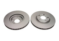 Disco de freno QD7527 Quaro