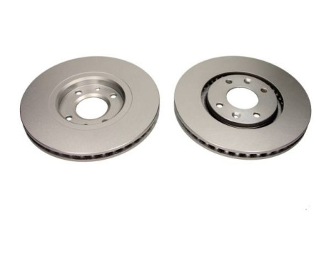 Disco de freno QD7561 Quaro