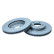 Disco de freno QD7562 Quaro