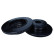 Disco de freno QD7585HC Quaro