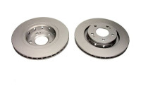 Disco de freno QD7689 Quaro