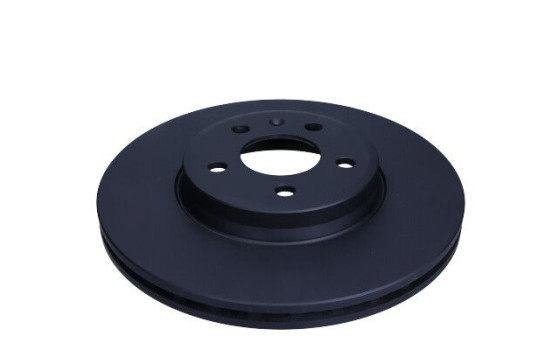 Disco de freno QD8004HC Quaro