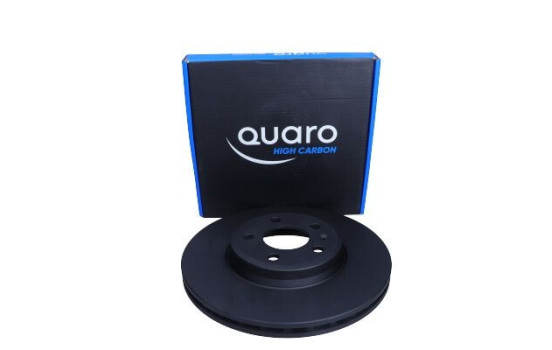 Disco de freno QD8004HC Quaro, Imagen 4