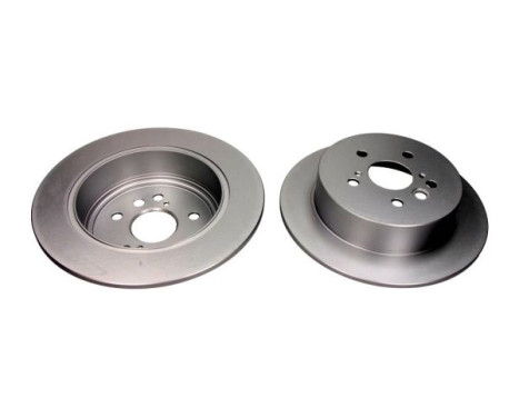 Disco de freno QD8032 Quaro