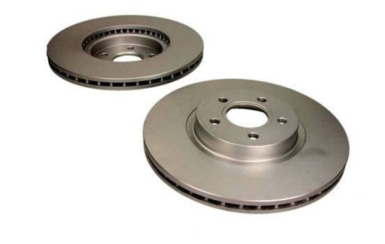 Disco de freno QD8041 Quaro, Imagen 2