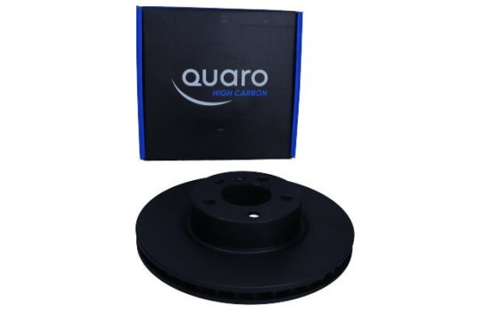 Disco de freno QD8065HC Quaro, Imagen 2