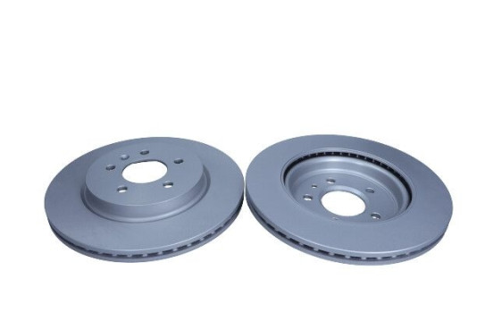 Disco de freno QD8113 Quaro