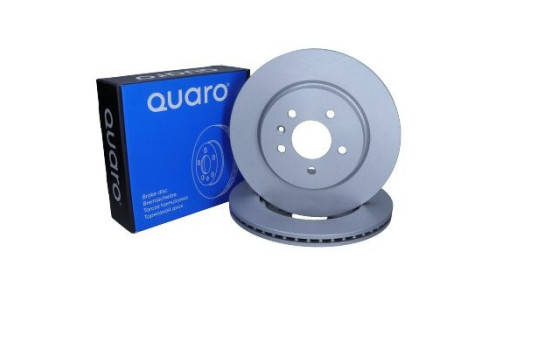 Disco de freno QD8113 Quaro, Imagen 2