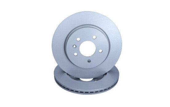 Disco de freno QD8113 Quaro, Imagen 3