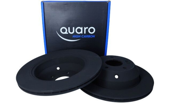 Disco de freno QD8318HC Quaro, Imagen 2
