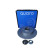 Disco de freno QD8486 Quaro, Miniatura 3