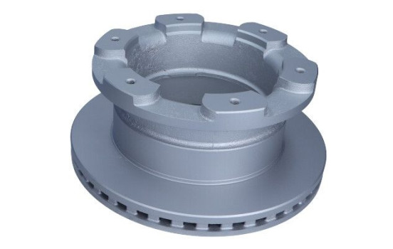 Disco de freno QD8570 Quaro