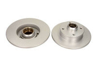 Disco de freno QD8763 Quaro