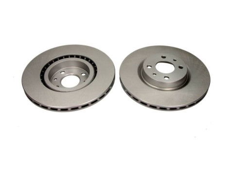 Disco de freno QD9005 Quaro
