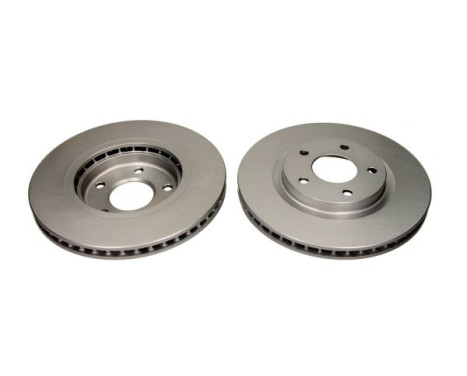 Disco de freno QD9121 Quaro