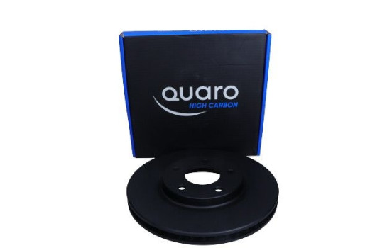 Disco de freno QD9121HC Quaro, Imagen 4