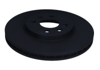Disco de freno QD9173HC Quaro