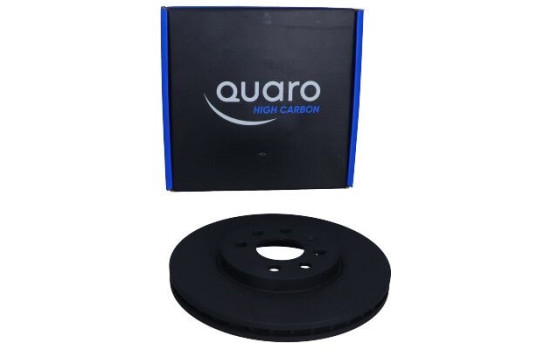 Disco de freno QD9173HC Quaro, Imagen 2