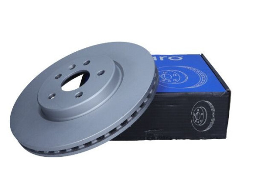 Disco de freno QD9265 Quaro, Imagen 3