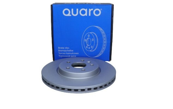 Disco de freno QD9265 Quaro, Imagen 4