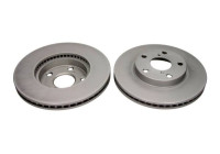 Disco de freno QD9286 Quaro