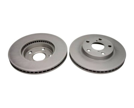 Disco de freno QD9286 Quaro