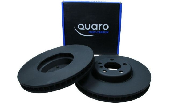 Disco de freno QD9326HC Quaro, Imagen 2