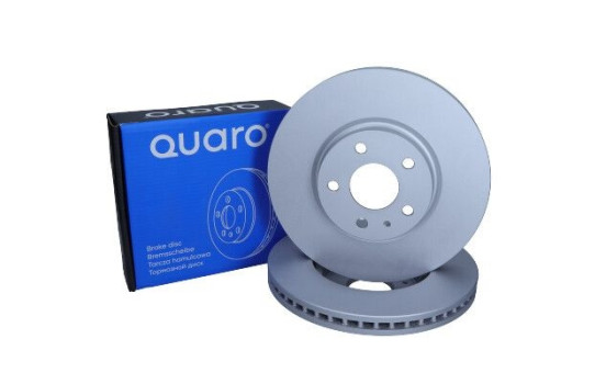 Disco de freno QD9361 Quaro, Imagen 3
