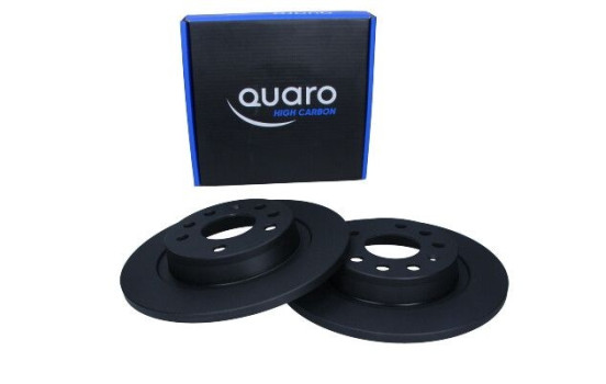Disco de freno QD9485HC Quaro, Imagen 3