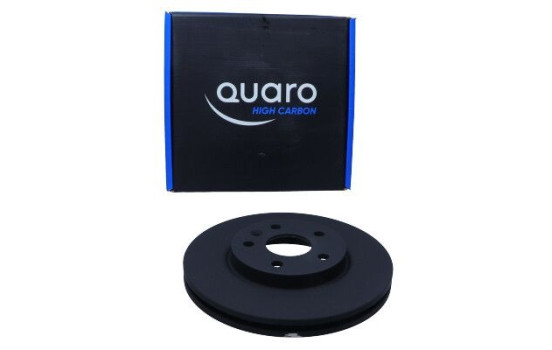 Disco de freno QD9649HC Quaro, Imagen 2