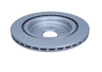 Disco de freno QD9745 Quaro