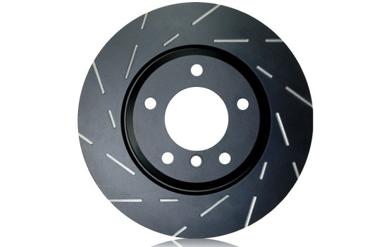 Disco de freno ranurado Ultimax (USR) de EBC USR1344