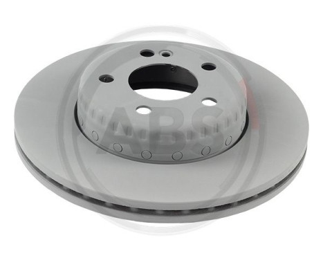 Disco de freno recubierto 19015 ABS