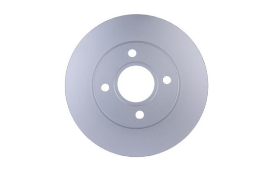 Disco de freno recubierto 51026PRO 8DD 355 103-371 Hella, Imagen 2