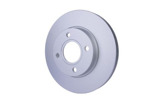 Disco de freno recubierto 51026PRO 8DD 355 103-371 Hella, Imagen 3