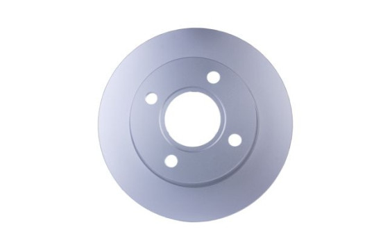 Disco de freno recubierto 51034PRO 8DD 355 104-631 Hella, Imagen 2