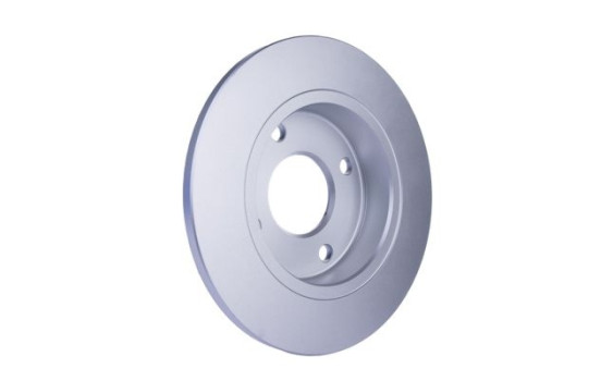 Disco de freno recubierto 51034PRO 8DD 355 104-631 Hella, Imagen 4