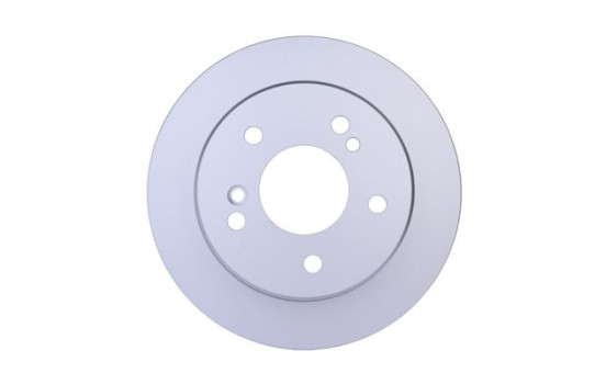 Disco de freno recubierto 52106PRO 8DD 355 102-991 Hella, Imagen 2