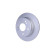 Disco de freno recubierto 52106PRO 8DD 355 102-991 Hella, Miniatura 3