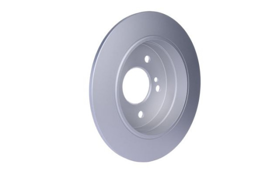 Disco de freno recubierto 52106PRO 8DD 355 102-991 Hella, Imagen 4