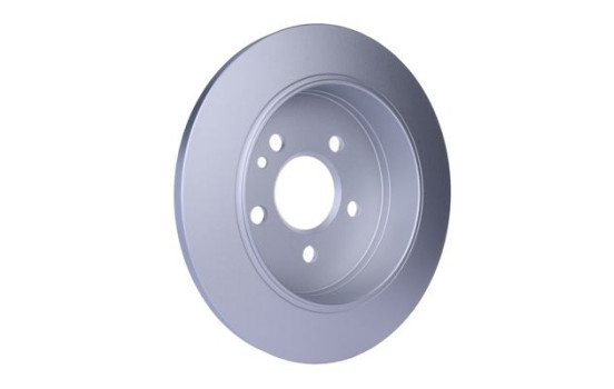 Disco de freno recubierto 52168PRO 8DD 355 105-851 Hella, Imagen 4
