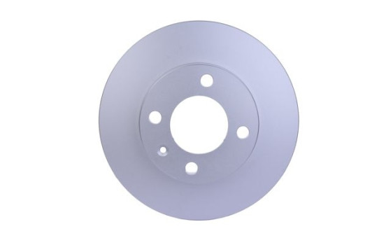 Disco de freno recubierto 53908PRO 8DD 355 100-131 Hella, Imagen 2