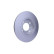 Disco de freno recubierto 53908PRO 8DD 355 100-131 Hella, Miniatura 4